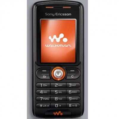 Kostenlose Klingeltöne Sony-Ericsson W200i downloaden.